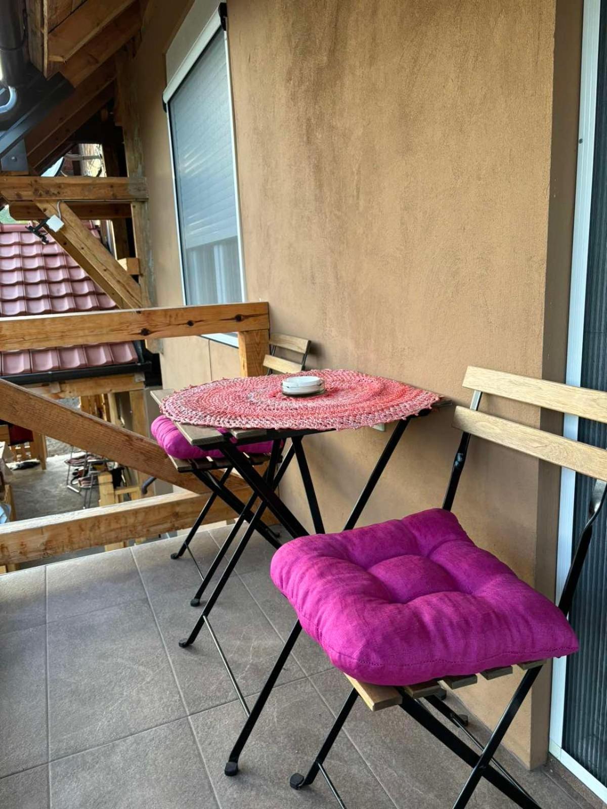 Ljubav Stara Zaovine Hotel Lazici Buitenkant foto