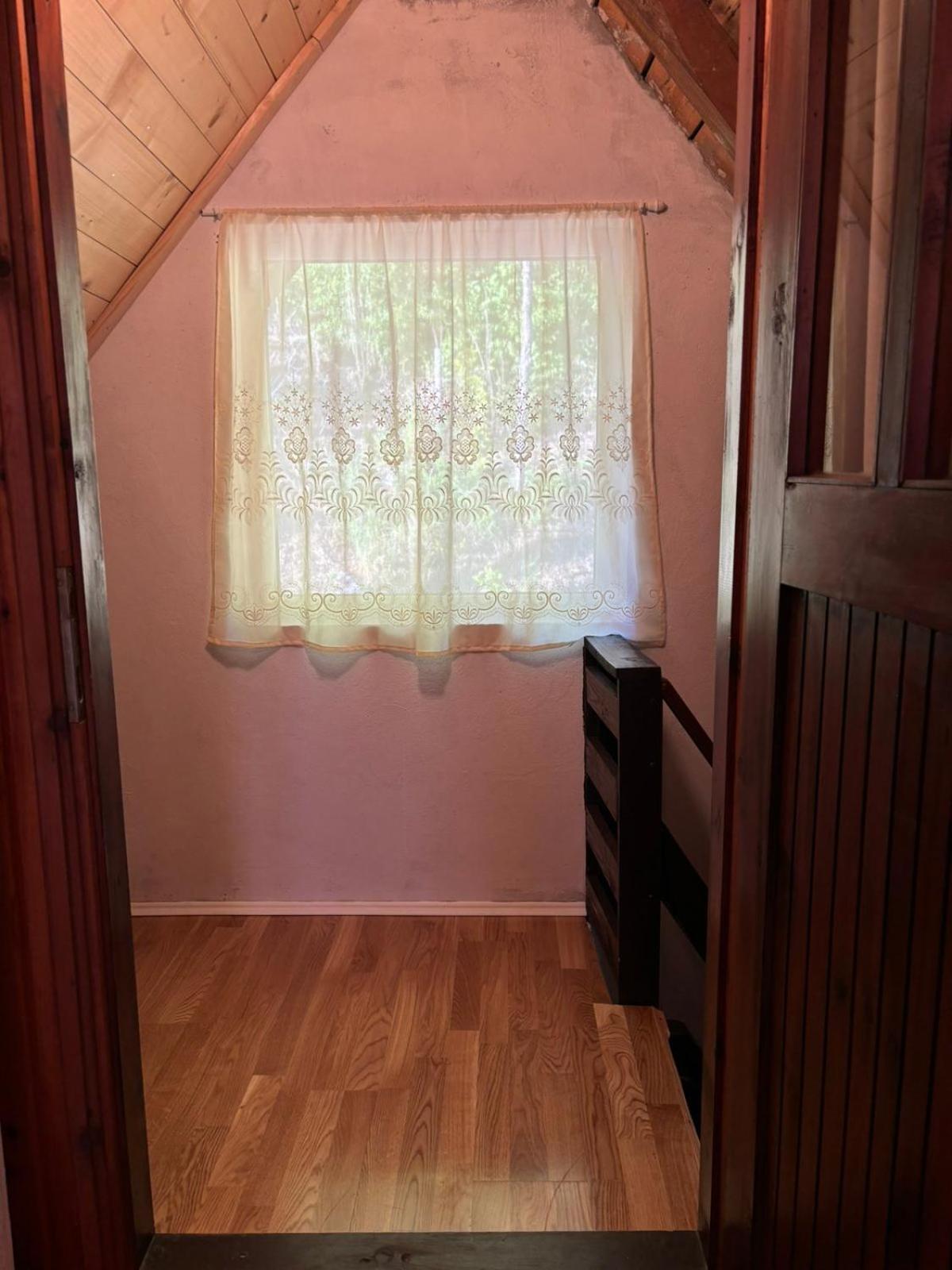 Ljubav Stara Zaovine Hotel Lazici Buitenkant foto
