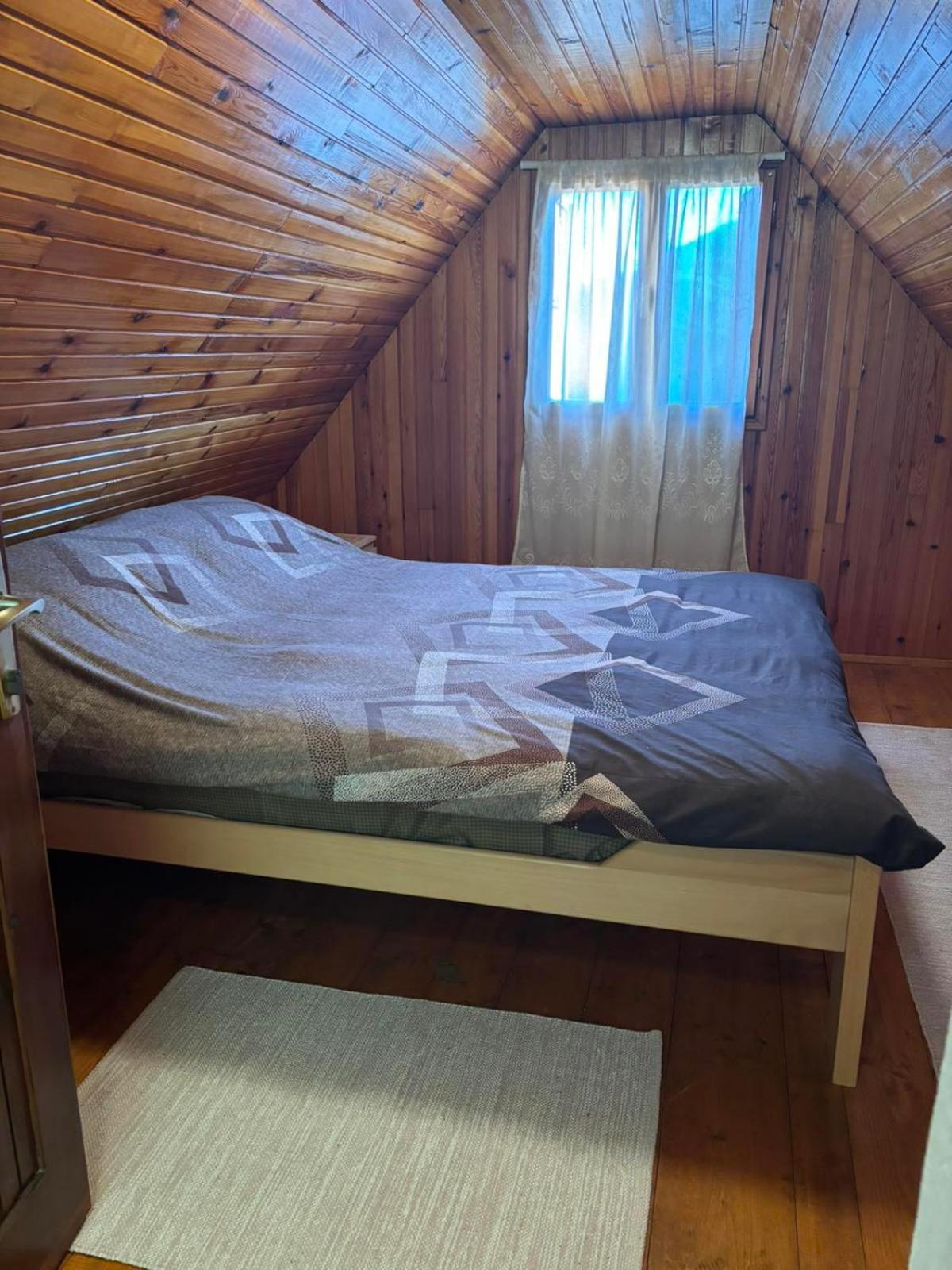 Ljubav Stara Zaovine Hotel Lazici Buitenkant foto