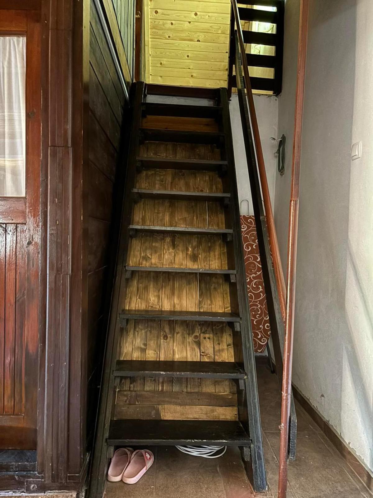 Ljubav Stara Zaovine Hotel Lazici Buitenkant foto