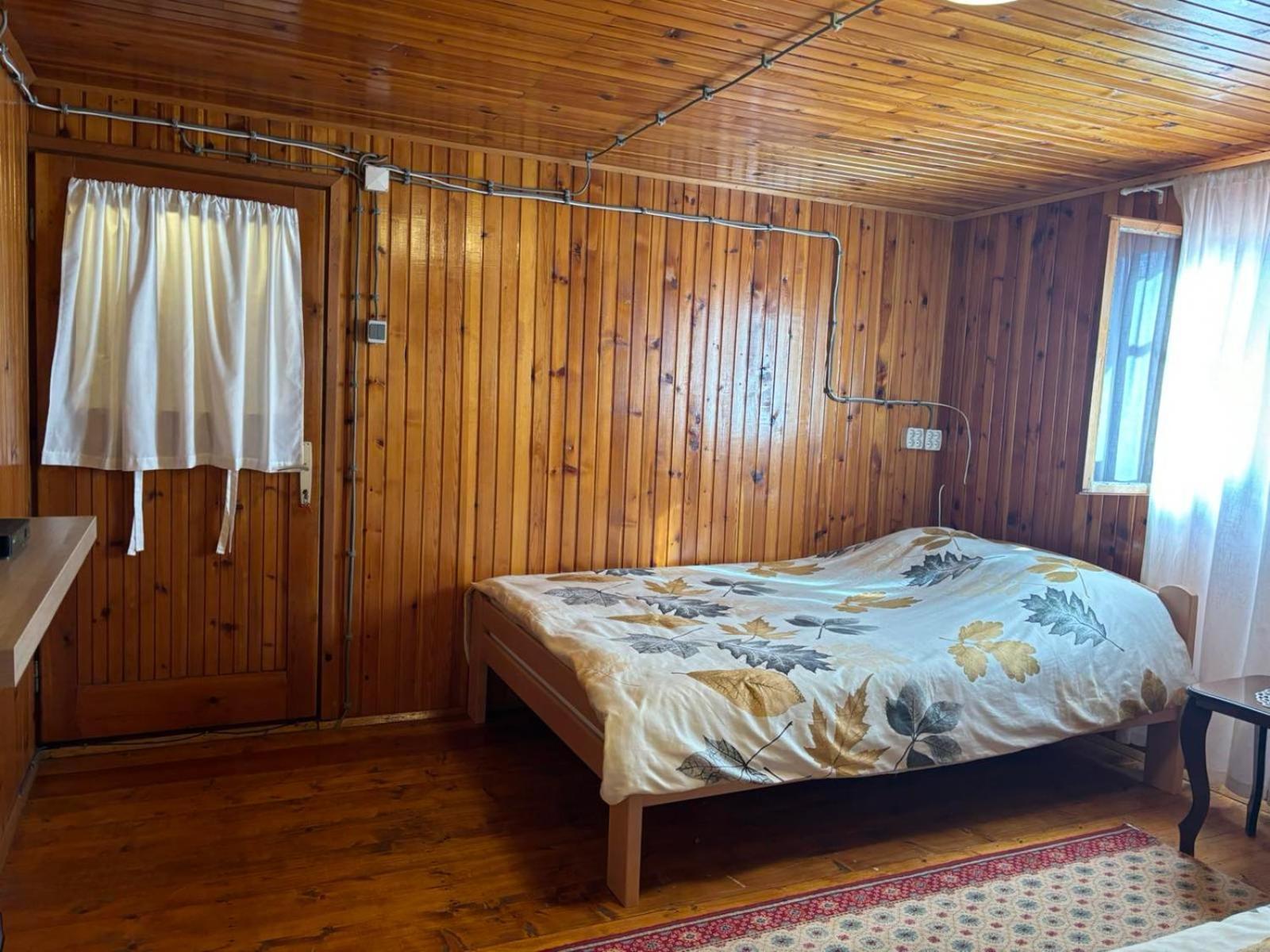 Ljubav Stara Zaovine Hotel Lazici Buitenkant foto