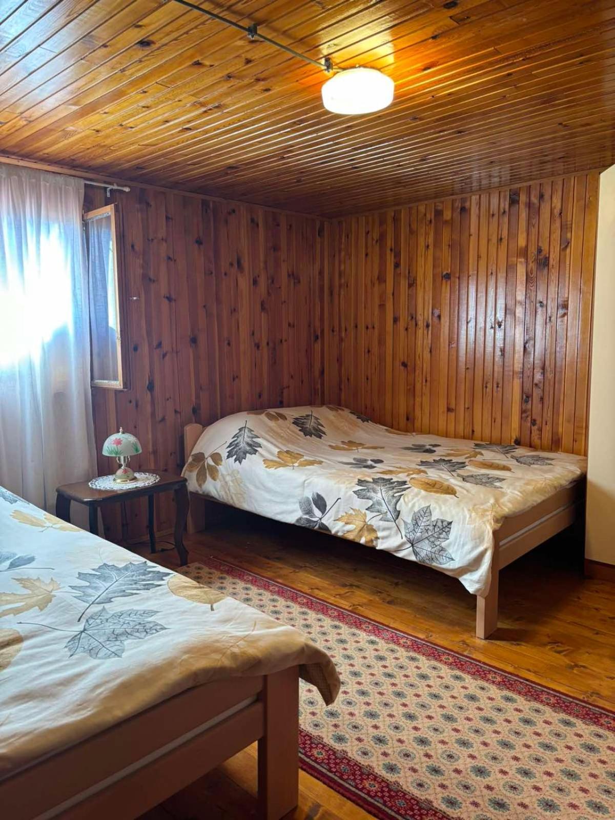 Ljubav Stara Zaovine Hotel Lazici Buitenkant foto